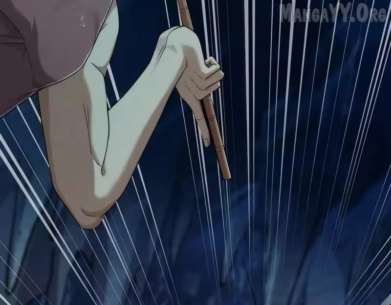 Hidden Dragon in the City (2025) Chapter 56 - page 129